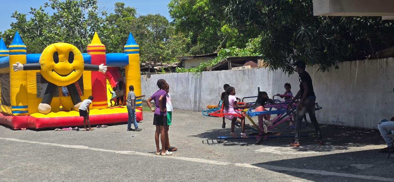 Outdoor Activities